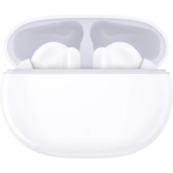 Auriculares bluetooth honor earbuds x7i con estuche de carga/ autonomía 8h/ blancos