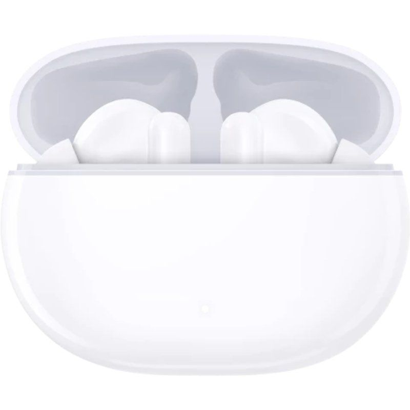 Auriculares bluetooth honor earbuds x7i con estuche de carga/ autonomía 8h/ blancos Auriculares bluetooth honor earbuds x7i con estuche de carga/ autonomía 8h/ blancos