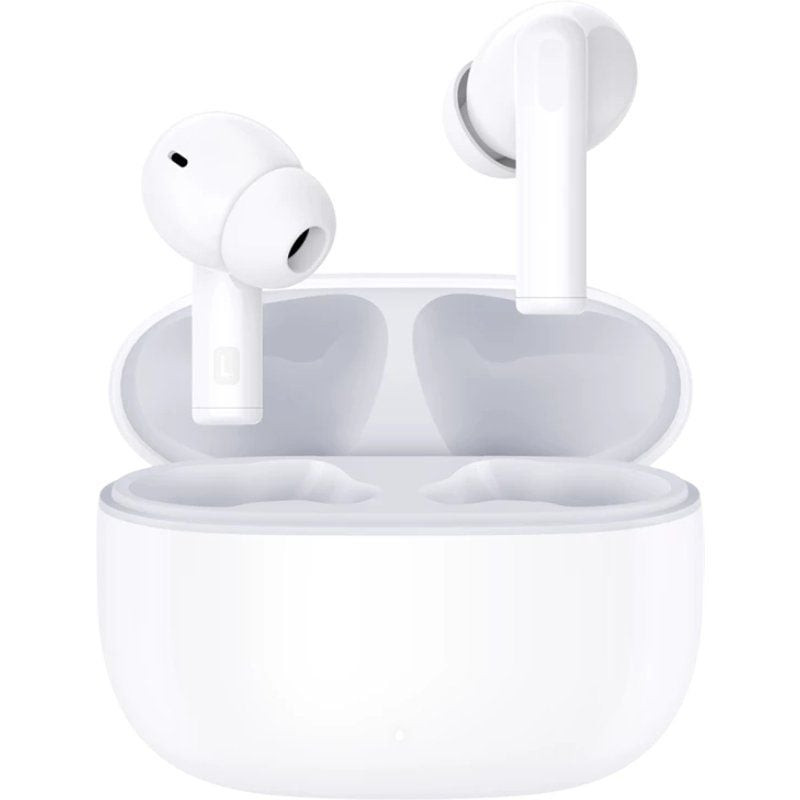Auriculares bluetooth honor earbuds x7 lite con estuche de carga/ autonomía 7h/ blancos Auriculares bluetooth honor earbuds x7 lite con estuche de carga/ autonomía 7h/ blancos