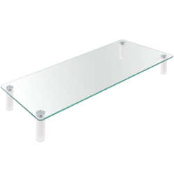 Soporte para monitor tooq tqmr061/ hasta 20kg