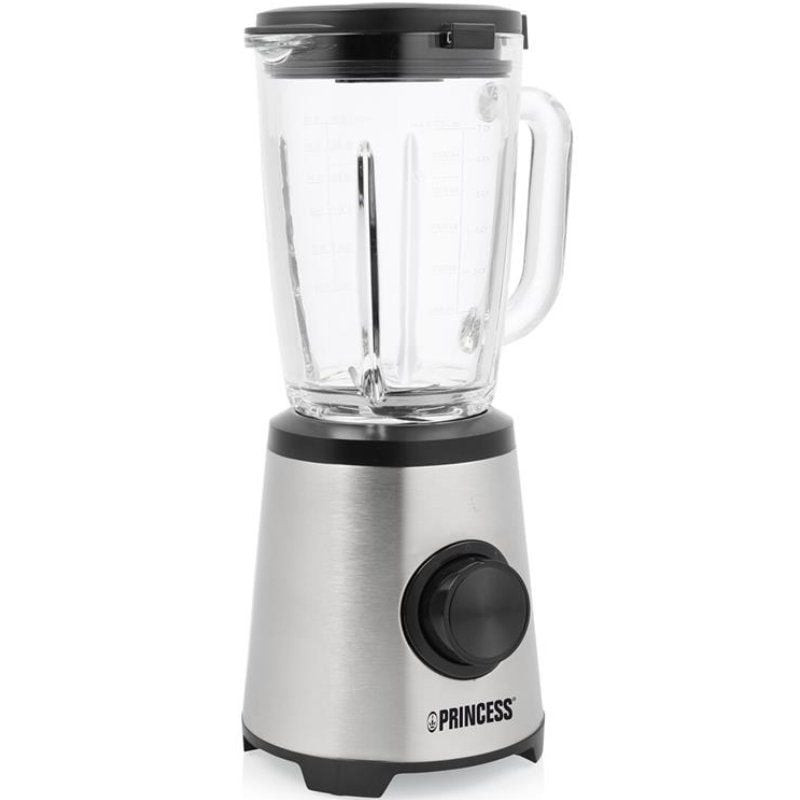 Batidora de vaso princess 212077/ 1000w/ 2 velocidades/ capacidad 1.75l Batidora de vaso princess 212077/ 1000w/ 2 velocidades/ capacidad 1.75l