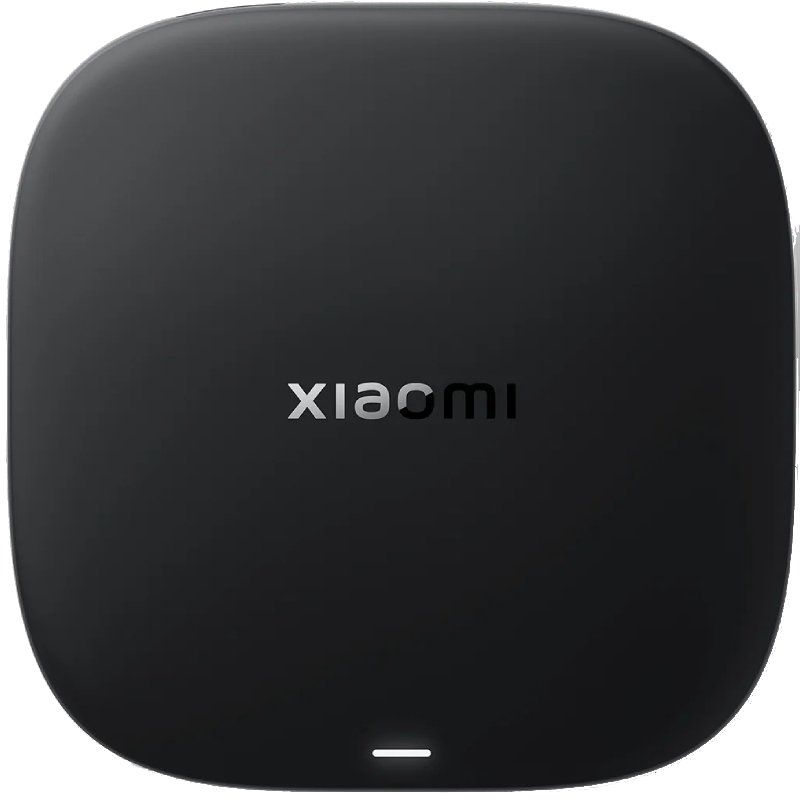Android tv xiaomi tv box s 3rd gen 32gb/ 4k Android tv xiaomi tv box s 3rd gen 32gb/ 4k