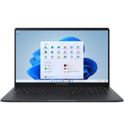 Portátil asus expertbook b1 b1503cva-s73998x intel core i5-1334u/ 16gb/ 512gb ssd/ 15.6'/ win11 pro