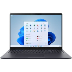 Portátil asus expertbook b5 b5605cca-mb0192x intel core ultra 7-225h/ 32gb/ 1tb ssd/ 16'/ win11 pro