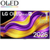 Televisor lg oled evo oled65g54lw 65'/ ultra hd 4k/ smart tv/ wifi