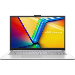 Portátil asus vivobook go 15 e1504fa-bq1726 ryzen 5 7520u/ 16gb/ 512gb ssd/ 15.6'/ sin sistema operativo