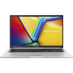 Portátil asus vivobook 15 m1502ya-bq607 ryzen 7 5825u/ 16gb/ 512gb ssd/ 15.6'/ sin sistema operativo