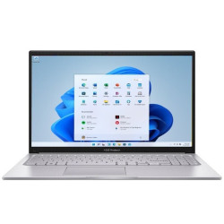 Portátil asus vivobook 15 f1504va-bq137w intel core i7-1355u/ 16gb/ 1tb ssd/ 15.6'/ win11