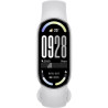Pulsera smartband xiaomi smart band 10/ plata