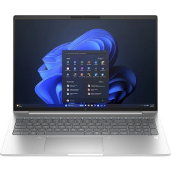 Portátil hp elitebook 660 g11 902f1av intel core ultra 5-135u/ 16gb/ 256gb ssd/ 16'/ win11 pro