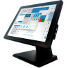 Tpv 10pos 10t-15j648128/ intel j6412/ 8gb/ 128gb ssd/ 15'/ táctil/ wifi/ win11 iot incluye software verifactu + 2h de formación