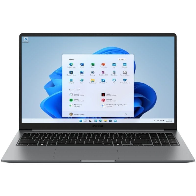 Portátil samsung galaxy book5 intel core ultra 7-255u/ 32gb/ 1tb ssd/ 15.6'/ win11 pro Portátil samsung galaxy book5 intel core ultra 7-255u/ 32gb/ 1tb ssd/ 15.6'/ win11 pro