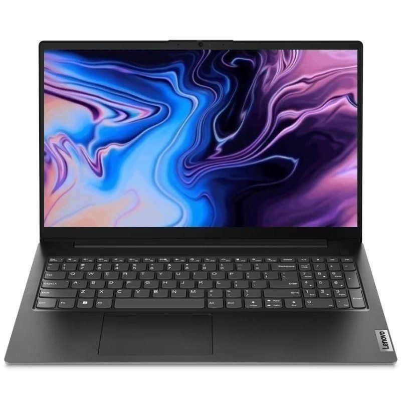 Portátil lenovo v15 g4 iru 83a100w2sp intel core i3-1315/ 8gb/ 512gb ssd/ 15.6'/ sin sistema operativo
