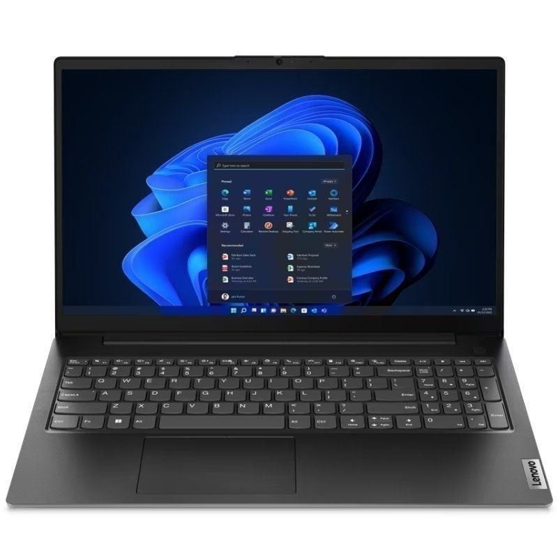 Portátil lenovo v15 g4 iru 83a100w5sp intel core i5-13420h/ 8gb/ 512gb ssd/ 15.6'/ win11