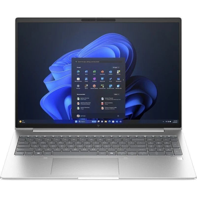 Portátil hp elitebook 660 g11 902f1av intel core ultra 5-135u/ 16gb/ 1tb ssd/ 16'/ win11 pro Portátil hp elitebook 660 g11 902f1av intel core ultra 5-135u/ 16gb/ 1tb ssd/ 16'/ win11 pro