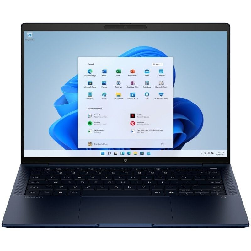 Portátil hp elitebook x g1i b9zw6et intel core ultra 7-258v/ 32gb/ 1tb ssd/ 14'/ win11 pro Portátil hp elitebook x g1i b9zw6et intel core ultra 7-258v/ 32gb/ 1tb ssd/ 14'/ win11 pro