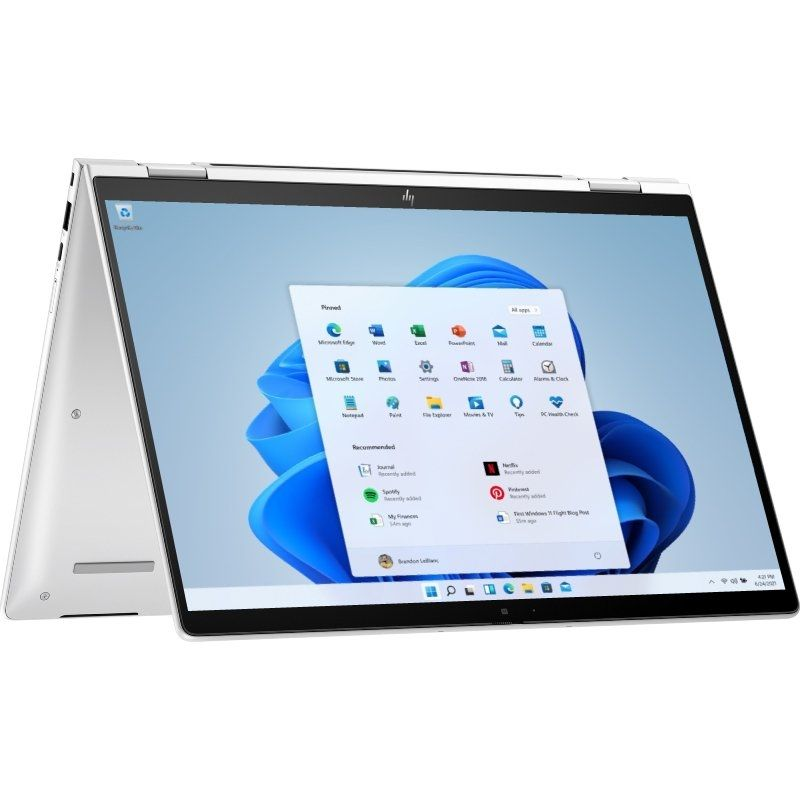 Portátil hp elitebook x g1i b69a1et intel core ultra 7-258v/ 32gb/ 1tb ssd/ 14'/ win11 pro Portátil hp elitebook x g1i b69a1et intel core ultra 7-258v/ 32gb/ 1tb ssd/ 14'/ win11 pro
