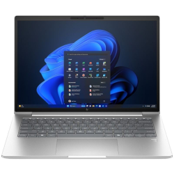 Portátil hp elitebook 6 g1i ad3a1et intel core ultra 7-255u/ 16gb/ 512gb ssd/ 14'/ win11 pro