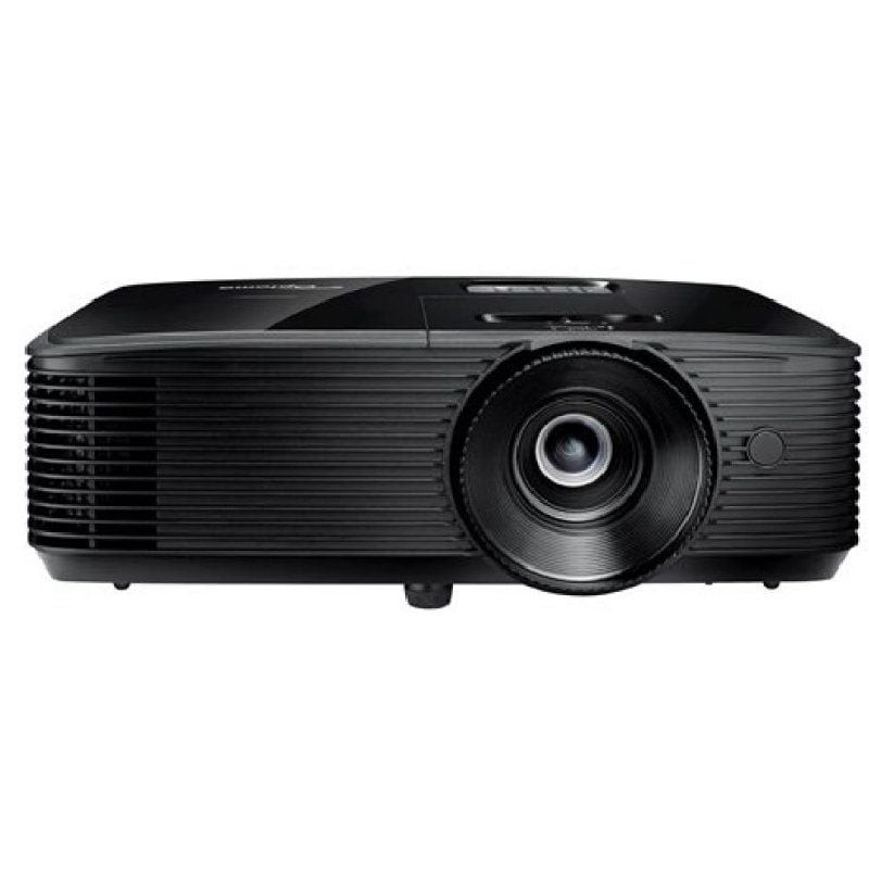 Proyector optoma s336/ 4000 lúmenes/ svga/ hdmi-vga/ negro Proyector optoma s336/ 4000 lúmenes/ svga/ hdmi-vga/ negro