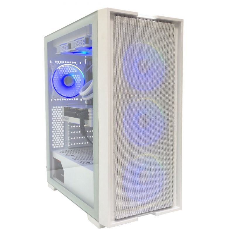 Pc gaming kvx phobos 1 ultra edition intel core ultra 9-285k/ 64gb/ 1tb ssd/ intel arc b580/ sin sistema operativo Pc gaming kvx phobos 1 ultra edition intel core ultra 9-285k/ 64gb/ 1tb ssd/ intel arc b580/ sin sistema operativo
