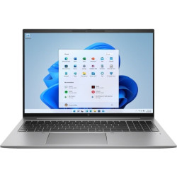 Portátil workstation hp zbook firefly g11 a3yu4et intel core ultra 7-155h/ 32gb/ 1tb ssd/ nvidia rtx a500/ 16'/ win11 pro