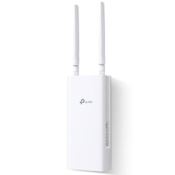 Router inalámbrico 4g tp-link tl-mr100-outdoor 300mbps/ 2.4ghz/ 2 antenas/ wifi 802.11 b/g/n
