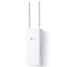 Router inalámbrico 4g tp-link tl-mr100-outdoor 300mbps/ 2.4ghz/ 2 antenas/ wifi 802.11 b/g/n