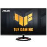 Monitor gaming asus tuf gaming vg279q3r 27'/ full hd/ 1ms/ 180hz/ ips/ multimedia/ negro
