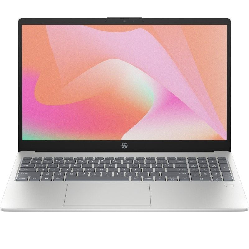 Portátil hp 15-fd0265ns intel core i3-n305/ 8gb/ 256gb ssd/ 15.6'/ sin sistema operativo