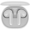 Auriculares bluetooth xiaomi redmi buds 4 lite con estuche de carga/ autonomía 5h/ blancos