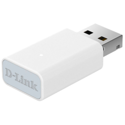Adaptador usb - wifi d-link ax9u/ 900mbps
