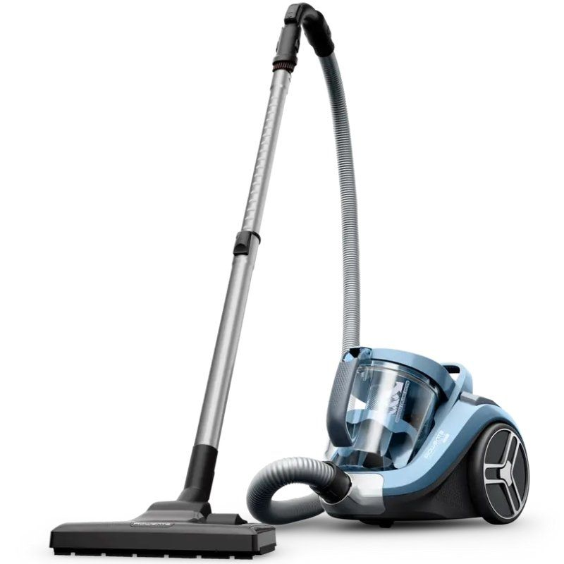 Aspirador de trineo rowenta compact power xxl ro4b20ea/ 900w