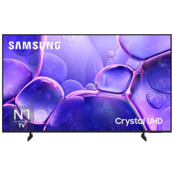 Televisor samsung led crystal uhd tu50u8005fu 55'/ ultra hd 4k/ smart tv/ wifi