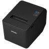 Impresora de tickets epson tm-t20iven/ térmica/ ancho papel 80mm/ usb-rs232-ethernet/ negra