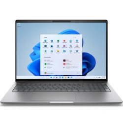 Portátil workstation hp zbook 8 g1i intel core ultra 7-265h/ 32gb/ 1tb ssd/ rtx 500 ada/ 16' táctil/ win11 pro