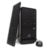 Pc kvx amdline 4 amd ryzen 5-5600gt/ 16gb/ 512gb ssd/ sin sistema operativo