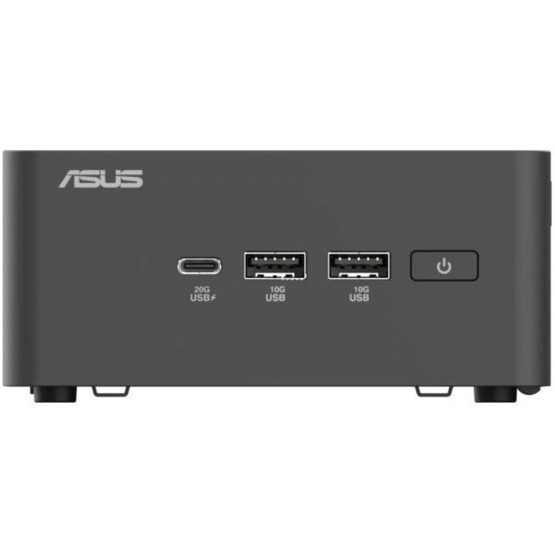 Minipc asus nuc 15 pro rnuc15crhc500002 intel core 5-210h