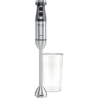 Batidora de mano orbegozo bt 6017 xl/ 1700w/ velocidad ajustable
