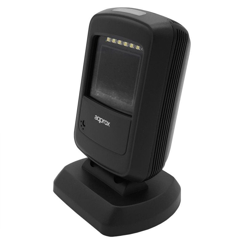 Lector de código de barras 1d-2d-qr approx appls07desk/ usb Lector de código de barras 1d-2d-qr approx appls07desk/ usb