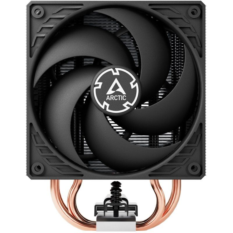 Ventilador con disipador arctic freezer 36/ 12cm