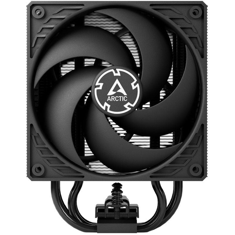 Ventilador con disipador arctic freezer 36/ 12cm