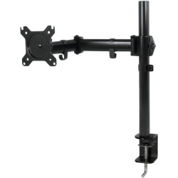 Soporte de mesa para monitor arctic z1 basic/ giratorio/ inclinable/ hasta 15kg