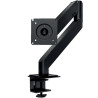 Soporte de mesa para monitor arctic x1-3d/ giratorio/ inclinable/ hasta 15kg