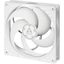Ventilador arctic p14 pwm pst/ 14cm/ blanco