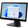Tpv approx apptpv05+g8-256w11 intel celeron j4125/ 8gb/ 256gb ssd/ 15.6'/ táctil/ wifi/ win11