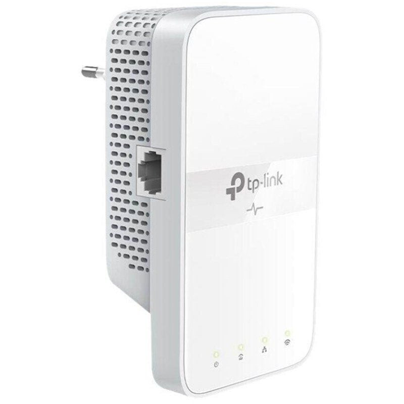 Repetidor inalámbrico tp-link tl-wpa7617 1200mbps