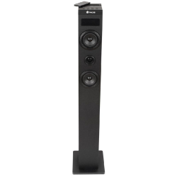Torre de sonido con bluetooth ngs sky charm 2.1/ 80w/ 2.1