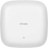 Punto de acceso inalámbrico d-link dap-x2850 poe/ 3600mbps/ 2.4ghz 5ghz/ antenas de 3.5/5.5dbi/ wifi 802.11ax