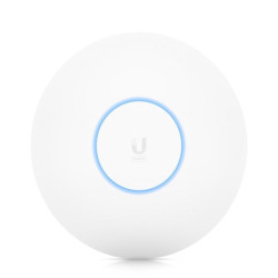 Punto de acceso ubiquiti unifi u6-lr