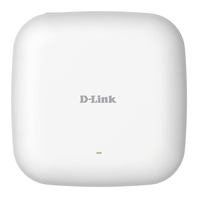 Punto de acceso inalámbrico d-link dap-x2810 poe/ 1800mbps/ 2.4ghz 5ghz/ antenas de 4.3dbi/ wifi 802.11ax/ac/n/b/g Punto de acceso inalámbrico d-link dap-x2810 poe/ 1800mbps/ 2.4ghz 5ghz/ antenas de 4.3dbi/ wifi 802.11ax/ac/n/b/g